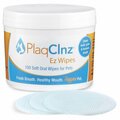 Smart Practice PlaqClnz Ez Wipes Canister, 1200PK 24841
